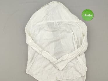 hm bluzki z krótkim rękawem: H&M, Bluzka damska, rozmiar M — 3