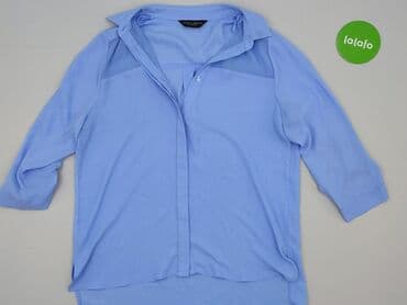 koszulka funkcyjna damska lidl: Dorothy Perkins, Koszula damska, rozmiar M — 2