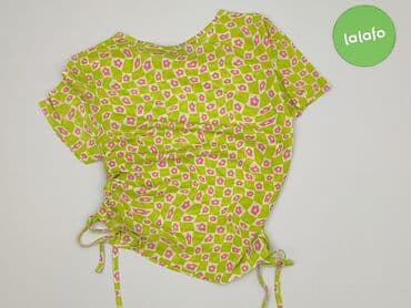 krótkie koszulki damskie sinsay: FB Sister, T-shirt damski, XS — 3