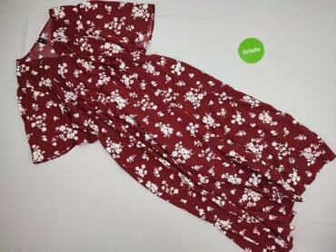 ładne sukienki dla puszystych: Shein Curve, Sukienka damska, rozmiar XL — 2