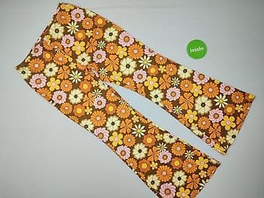 spodnie plus size: Romwe, Spodnie materiałowe damskie, rozmiar 2XL — 2