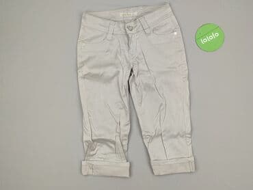 jeansy dla wysokich kobiet: 3/4 Trousers for women, S at lalafo.pl — 2 jeansy dla wysokich kobiet: 3/4 Trousers for women, S — 2