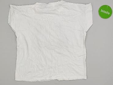 bodies: T-shirt damski, rozmiar XL — 3