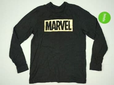 c a podkoszulki: Koszulka dla mężczyzn, S, Marvel, stan - Bardzo dobry — 3