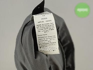 dresy niski stan: Shein, Szorty damskie, rozmiar M — 5