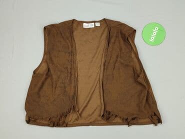 kamizelka w krowie łaty: Komplet dresowy damski, rozmiar M — 4