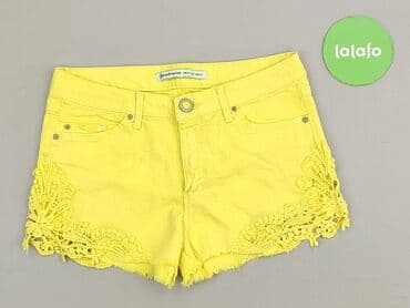 stradivarius spódniczko spodenki: Stradivarius, Shorts for women, size XS — 3