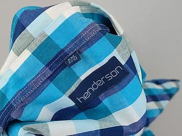 short description: Henderson, Koszulа dla mężczyzn, rozmiar 5XL — 4