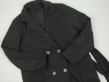 marynarka od mohito: Trencz damski, rozmiar XL — 1