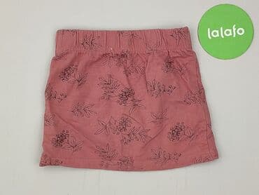 sukienka biala koronkowa: Spódniczka, Fox&Bunny, 4-5 lat, 104-110 cm, stan - Bardzo dobry — 3