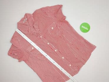 bluza tommy: Jeanswear, Koszula damska, rozmiar 7XL — 4