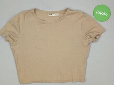 pull and bear bluzka w paski: PULL&BEAR, Top damski, rozmiar XL — 2