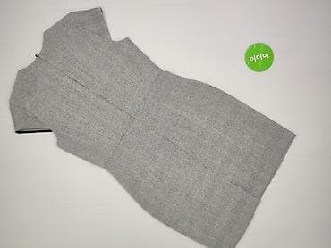 87 x 51: H&M, Sukienka damska, rozmiar M — 3
