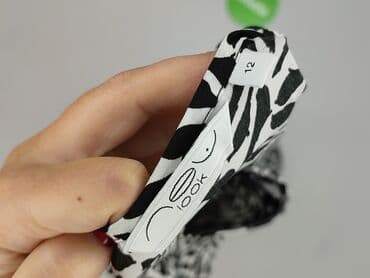 sukienki z piórami czarna: Look, Sukienka damska, rozmiar M — 4