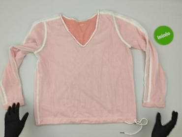 msmg trampki: Marc Cain, Bluza damska
, rozmiar M — 2