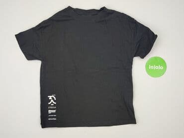 wyprzedaż kurtek zimowych reserved: Diverse, Koszulka dla mężczyzn, S — 2