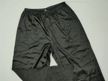 latynka spodnie dresowe: Spodnie materiałowe damskie, rozmiar XL — 1