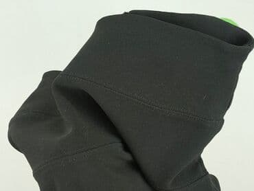 spodnie amisu czarne: Amisu, Spódnica damska, 2XS — 5