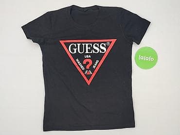 koszulka beyonce: Guess, T-shirt damski, rozmiar S — 2
