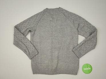 sweter m s: Reserved, Sweter dla mężczyzn, rozmiar M — 3