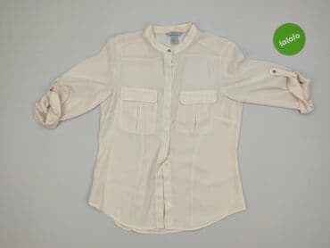 Жінкам: H&M, Сорочка жіноча, S — 2