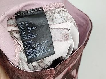 miś hm: H&M Sport, Legginsy Sportowe damskie, rozmiar M — 5