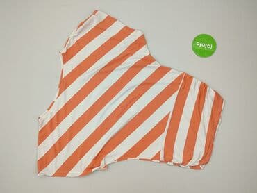 pomarańczowa marynarka mohito: Oxyd, Bluzka damska, rozmiar L — 2