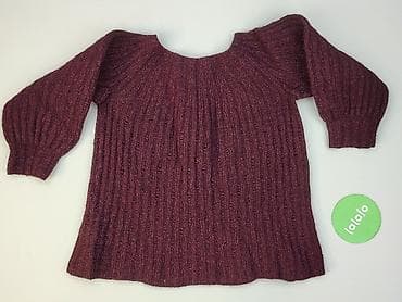 kod stradivarius: Sweter damski, rozmiar S — 2