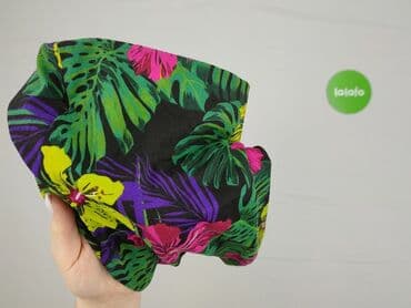 majtki do stroju kąpielowego wysoki stan: Calliope, Spódnica damska, L — 6