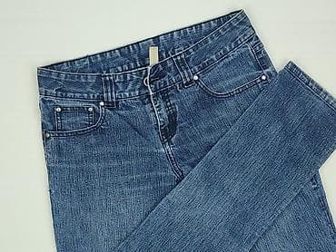 varlesca ubrania: Vero Moda, Jeansy damskie, rozmiar S — 1