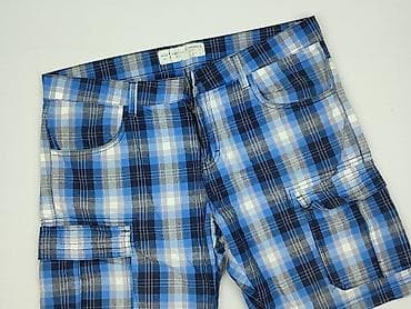 Livergy, Szorty dla mężczyzn, rozmiar M