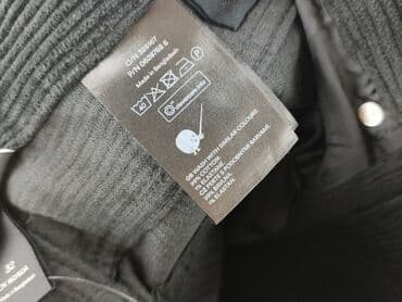 t shirty python: Spodnie materiałowe damskie, rozmiar 2XS — 5