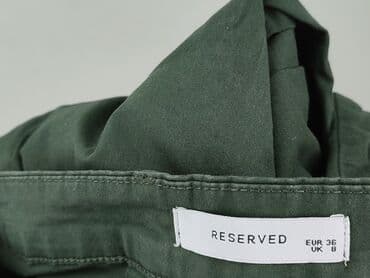 spodnie hello kityy: Chino, Spodnie materiałowe damskie, rozmiar S — 5