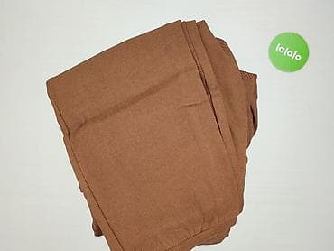 dresy plus size: Spodnie cargo damskie, rozmiar S — 4