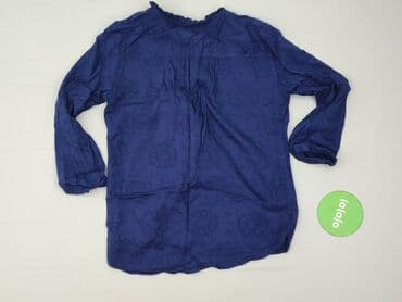 granatowa bluza: Greenpoint, Bluzka damska, rozmiar S — 3