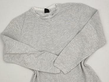 Ubrania męskie: FSBN, Sweter dla mężczyzn, rozmiar S — 1