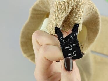 amisu spodnie new yorker: Amisu, Spodnie materiałowe damskie, rozmiar XL — 5