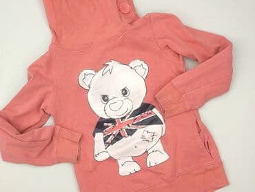 kapcie w ccc: Sweatshirt, 12 years, 146-152 cm, condition - Good — 1