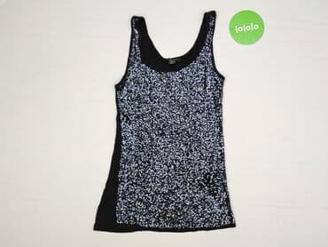 tally weijl crop top: Amisu, Top damski, XS — 2