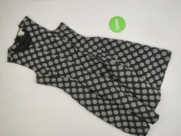 czerwone sukienki w groszki: H&M, Sukienka damska, rozmiar M — 2