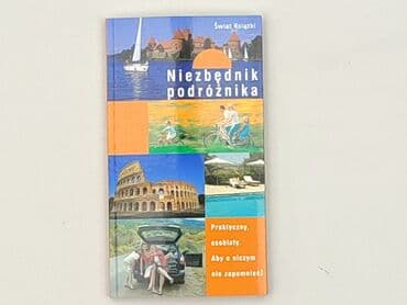 Książki: Książka, gatunek - Literatura faktu, stan - Idealny