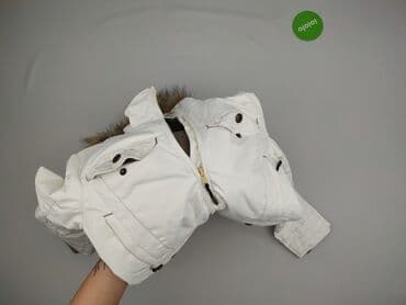 kurtka zimowa femi stories: Kurtka zimowa damska, M — 5