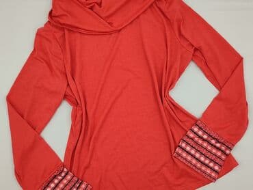 Kobiety: Bluzka damska, rozmiar 2XL — 1