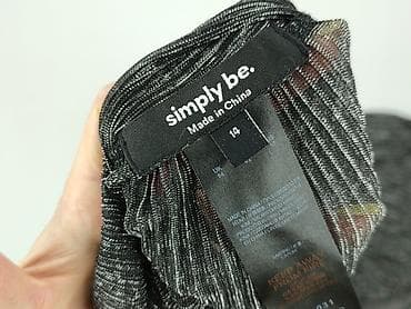 "odder side": Simply Be, Spódnica damska, rozmiar One size — 4