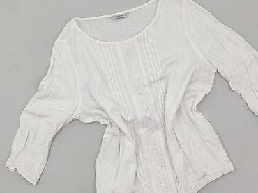 szare bluzy: Greenpoint, Bluzka damska, rozmiar XL — 1