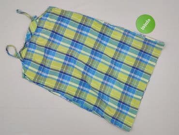 tanie bawełniane sukienki: Basic, Sukienka damska, rozmiar M — 3