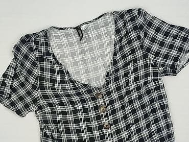 hm buty sniegowce: H&M Divided, Bluzka damska, rozmiar S — 1