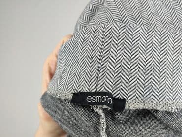 spodnie dresy khaki: Esmara, Spodnie dresowe damskie, S — 5