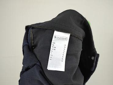 scott ubrania: Laura Scott, Spodnie materiałowe damskie, rozmiar XL — 6