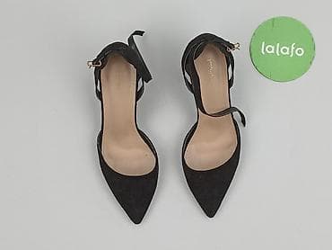 Kobiety: Półbuty damskie, rozmiar 40 — 2